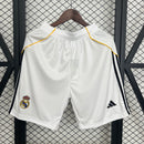 PANTALONES REAL MADRID I 25/26