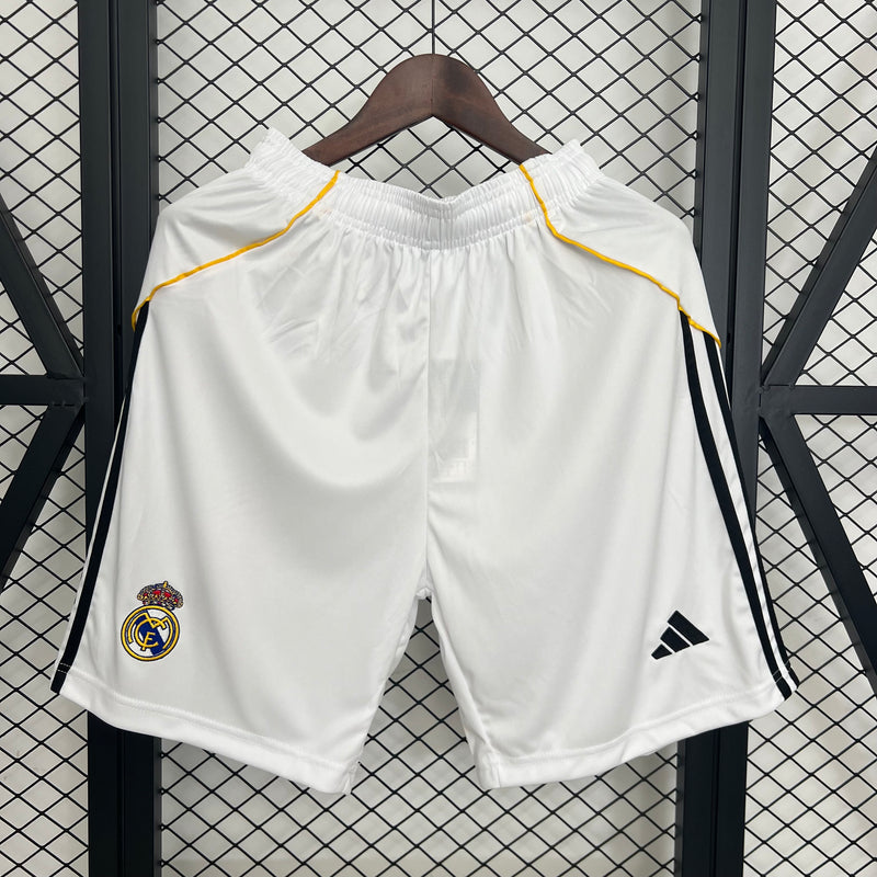 PANTALONES REAL MADRID I 25/26
