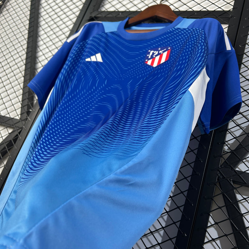 ATLÉTICO MADRID PORTERO 25/26 HOMBRE