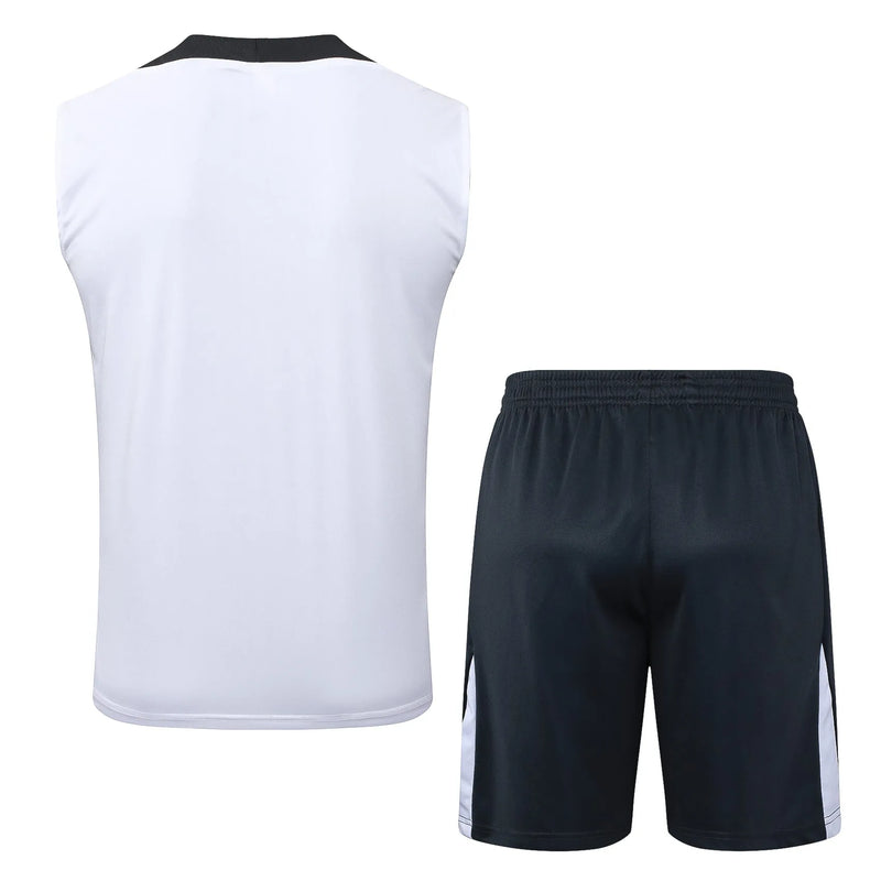 CONJUNTO ENTRENAMIENTO VERANO CHELSEA 25/26 HOMBRE
