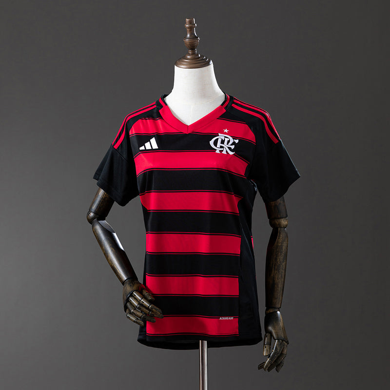 FLAMENGO I 25/26 MUJER