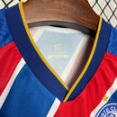 CAMISETA BAHIA II 24/25 MUJER