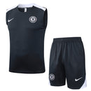 CONJUNTO ENTRENAMIENTO VERANO CHELSEA 25/26 HOMBRE