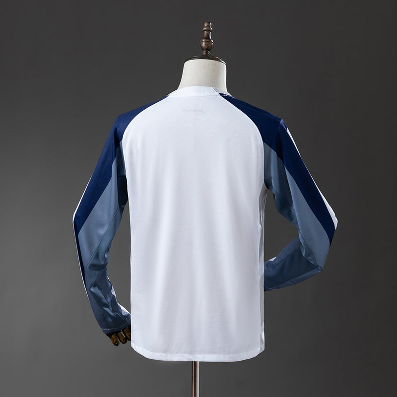 TOTTENHAM I 25/26 HOMBRE (MANGA LARGA)