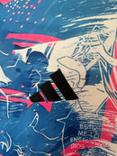 JAPÓN EDICIÓN LIMITADA DRAGON BALL Z 25/26 HOMBRE