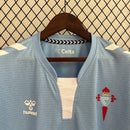 CAMISETA CELTA DE VIGO I 24/25 HOMBRE