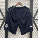 PANTALONES REAL MADRID II 25/26