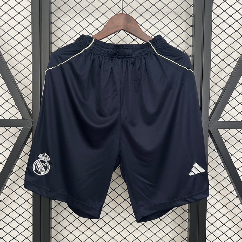 PANTALONES REAL MADRID II 25/26