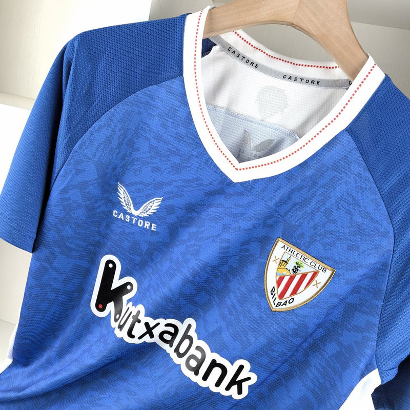 ATHLETIC BILBAO II 24/25 HOMBRE