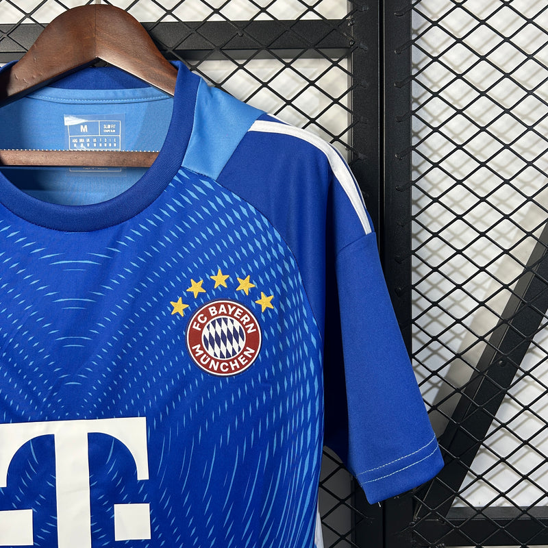 BAYERN MUNICH PORTERO 25/26 HOMBRE