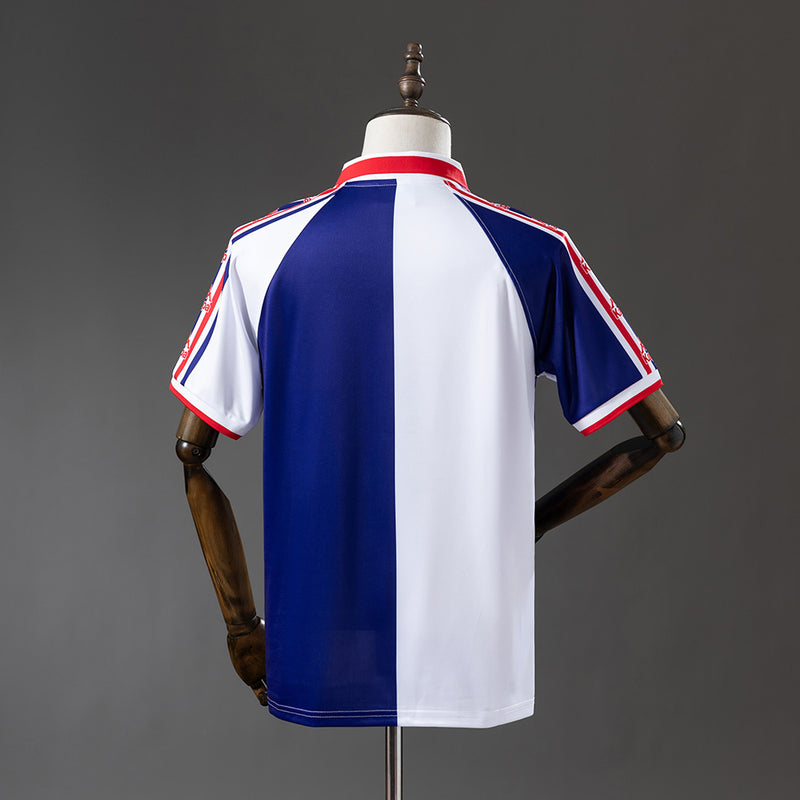 ATHLETIC BILBAO II 95/97 HOMBRE (RETRO)