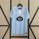 CAMISETA CELTA DE VIGO I 24/25 HOMBRE