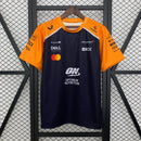 CAMISETA F1 MCLAREN 2025 II