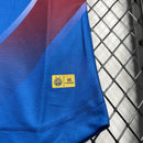 CAMISETA BAHIA II 24/25 MUJER