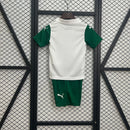 PALMEIRAS II 25/26 CONJUNTO INFANTIL