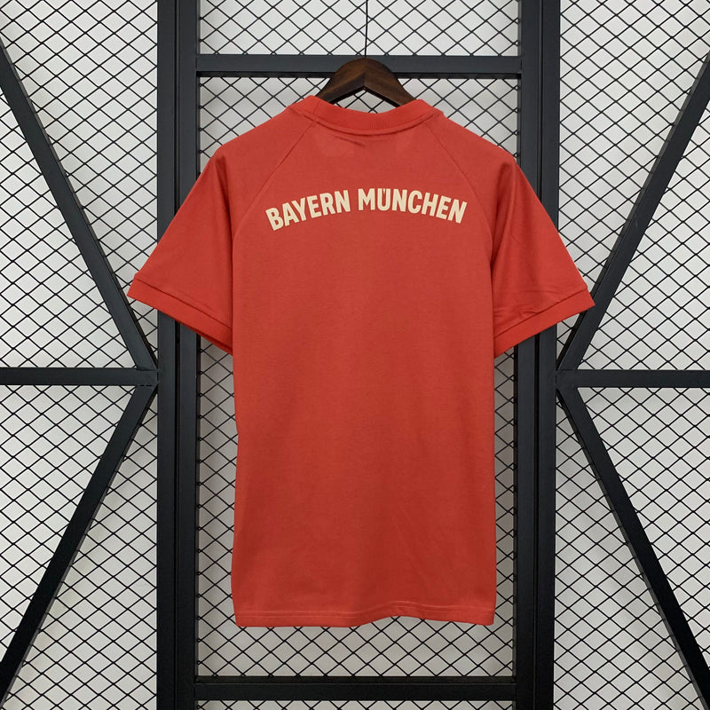 BAYERN MUNICH 25/26 HOMBRE (ALGODÓN)