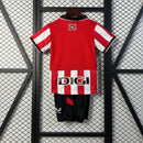 ATHLETIC BILBAO I 25/26 CONJUNTO INFANTIL