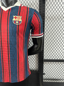 BARCELONA EDICÍON ESPECIAL 25/26 HOMBRE (VERSIÓN JUGADOR)