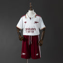 ARSENAL III 25/26 CONJUNTO INFANTIL