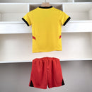 RC LENS I 24/25 CONJUNTO INFANTIL