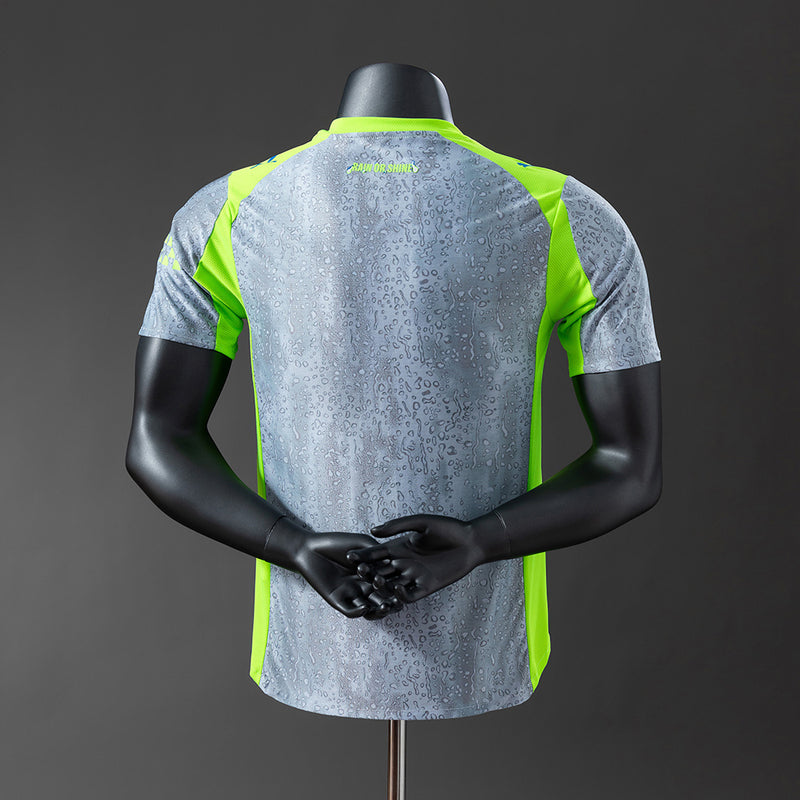 MANCHESTER CITY III 25/26 HOMBRE (VERSIÓN JUGADOR)