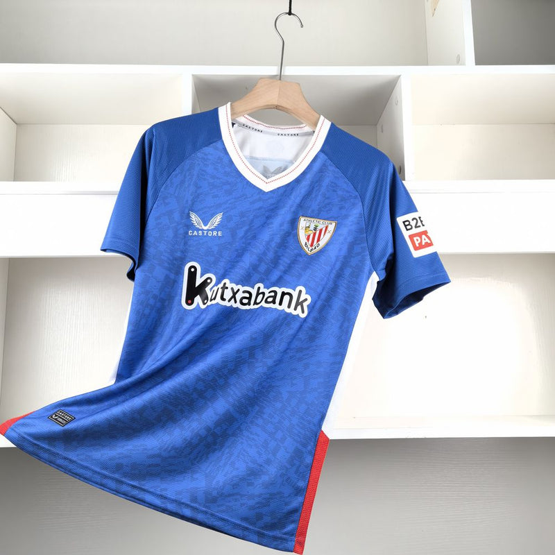 ATHLETIC BILBAO II 24/25 HOMBRE