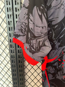 JAPÓN EDICIÓN LIMITADA ONE PIECE 25/26 HOMBRE