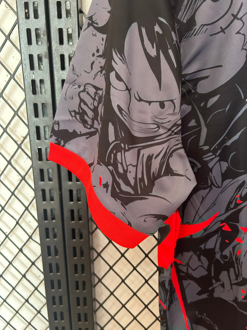 JAPÓN EDICIÓN LIMITADA ONE PIECE 25/26 HOMBRE