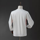 CHELSEA II 25/26 HOMBRE (MANGA LARGA)