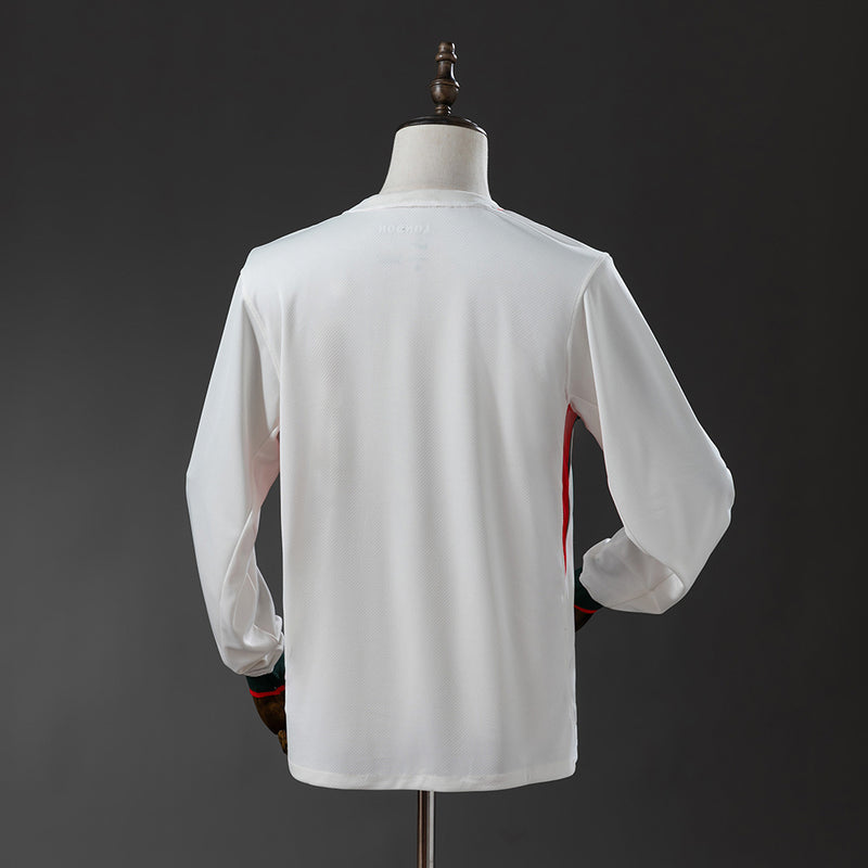 CHELSEA II 25/26 HOMBRE (MANGA LARGA)