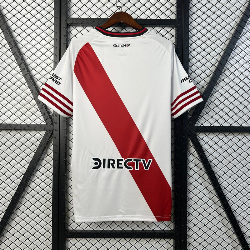 RIVER PLATE I 25/26 HOMBRE
