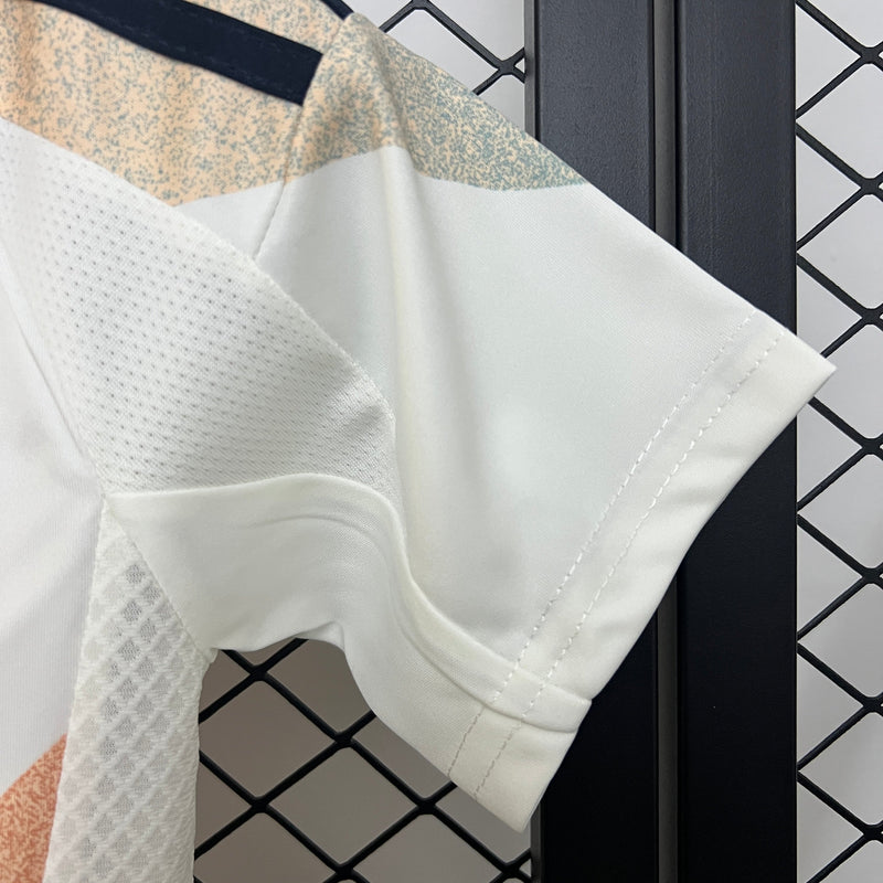 ESPAÑA II 25/26 CONJUNTO INFANTIL