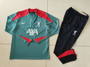 CONJUNTO LARGO LIVERPOOL ENTRENAMIENTO 24/25 HOMBRE