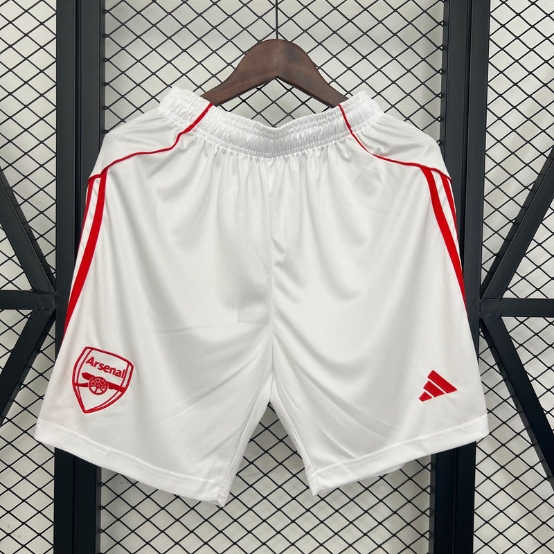PANTALONES ARSENAL I 25/26