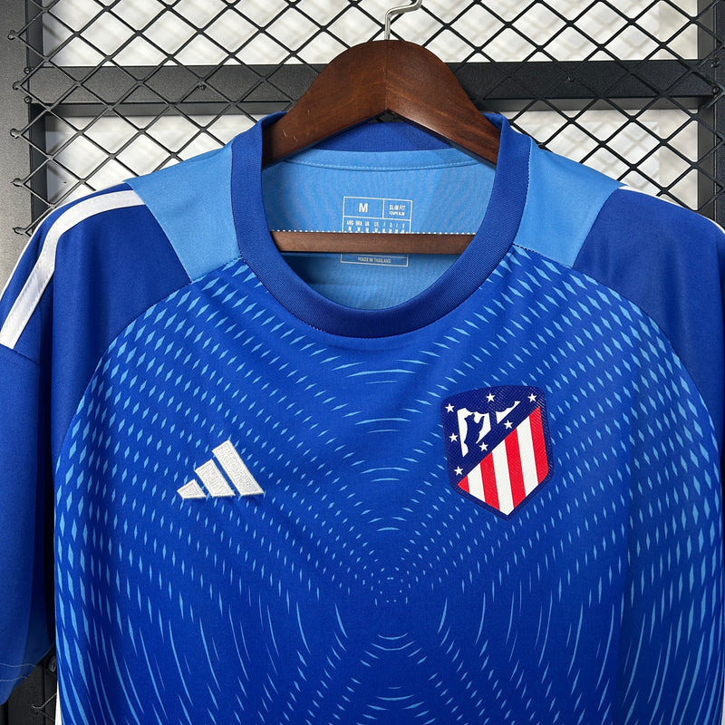 ATLÉTICO MADRID PORTERO 25/26 HOMBRE