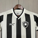 BOTAFOGO I 24/25 CONJUNTO INFANTIL
