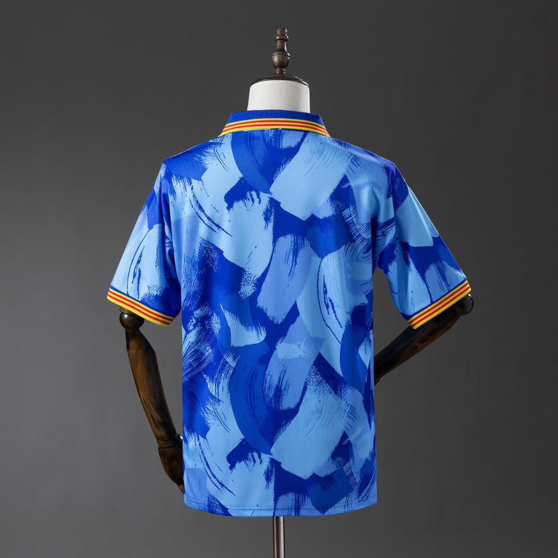 VALENCIA II 90/91 HOMBRE (RETRO)