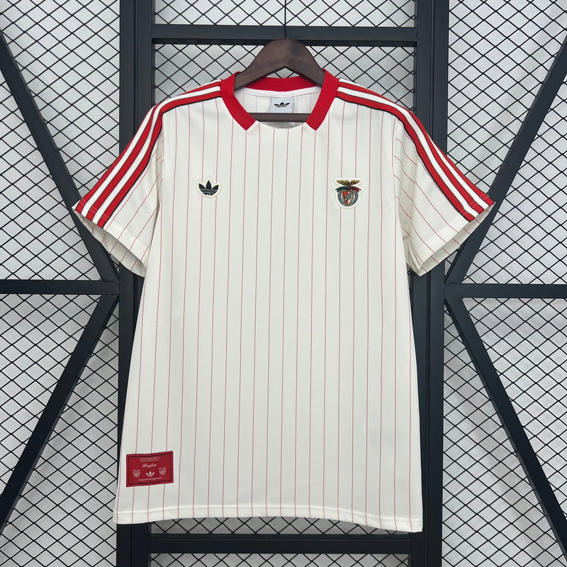 BENFICA 25/26 EDICIÓN ESPECIAL HOMBRE (RETRO)