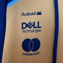 CHAQUETA F1 MCLAREN 2025