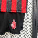 AC MILAN I 25/26 CONJUNTO INFANTIL