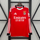 BENFICA I 24/25 HOMBRE (MANGA LARGA)