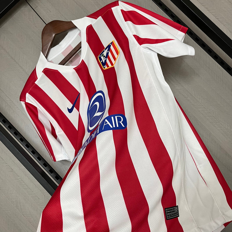 ATLÉTICO DE MADRID I 25/26 HOMBRE