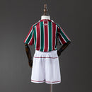 FLUMINENSE I 25/26 CONJUNTO INFANTIL