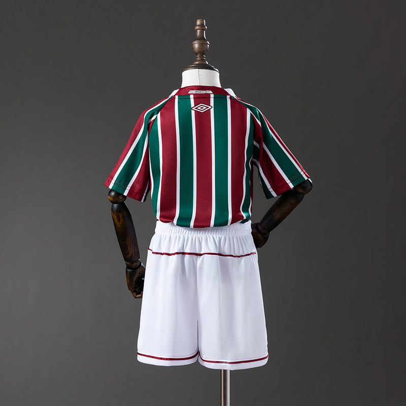 FLUMINENSE I 25/26 CONJUNTO INFANTIL