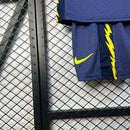 ATLÉTICO MADRID II 25/26 CONJUNTO INFANTIL