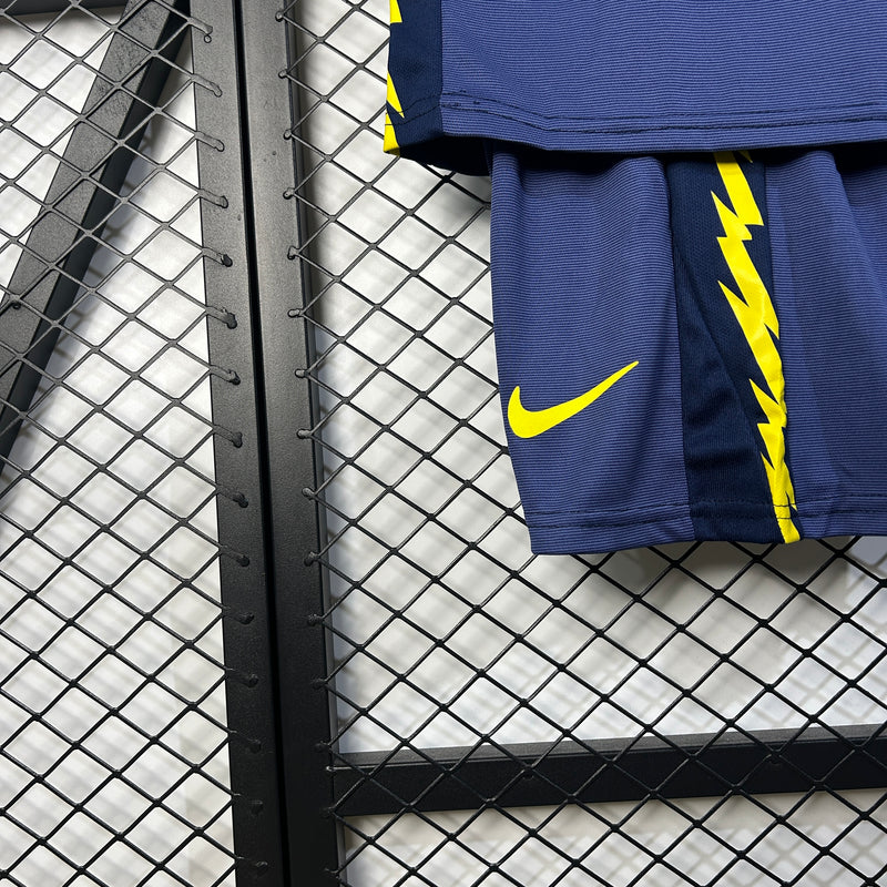 ATLÉTICO MADRID II 25/26 CONJUNTO INFANTIL