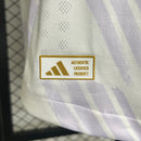 MANCHESTER UNITED II 25/26 HOMBRE (VERSIÓN JUGADOR)