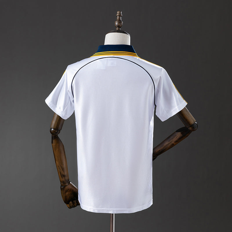 REAL MADRID I 99/00 HOMBRE (RETRO)