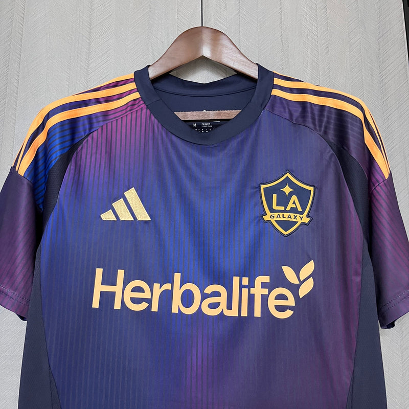LOS ANGELES GALAXY II 25/26 HOMBRE