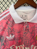 REAL MADRID EDICIÓN ESPECIAL 25/26 HOMBRE